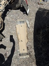 Case skid plate for sale  Glendale