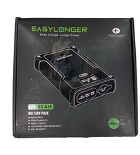 Easylonger cpap battery for sale  Monroe