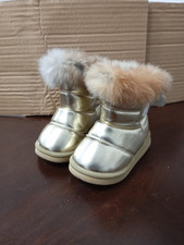 Scarpe bambina comfy usato  Taranto