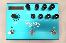 Pédale effets strymon d'occasion  Expédié en France