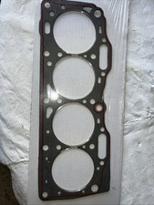 Usado, Guarnizionie Testa A Anelli Uno/Punto GT Uno Turbo ie 1600 cc comprar usado  Enviando para Brazil