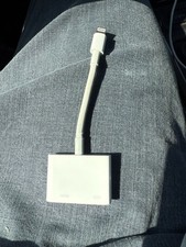 adattatore apple usato  Milano