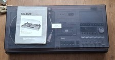 Vintage sharp sg400e for sale  CHELTENHAM