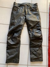 bmw lederhose gebraucht kaufen  Emmelshausen