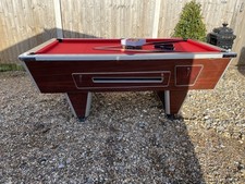 Pub pool table for sale  CHICHESTER