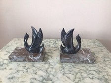 Art deco pair for sale  SOUTHAMPTON