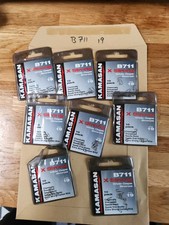 Kamasan b711 strong for sale  BURTON-ON-TRENT