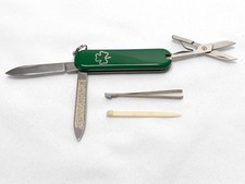Victorinox shamrock bright for sale  Farmington