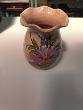 Vase vallauris d'occasion  Le Soler