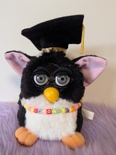 Furby 1998 1999 gebraucht kaufen  Saulheim