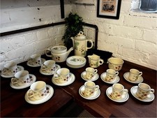 Immaculate wedgwood raspberry for sale  LIVERPOOL