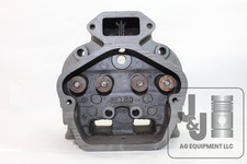 John deere h110r for sale  Gaines