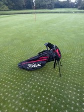 Titleist trage golfbag gebraucht kaufen  Bonn