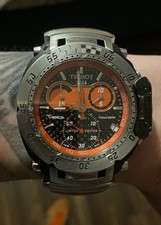 Tissot race nicky for sale  PLYMOUTH