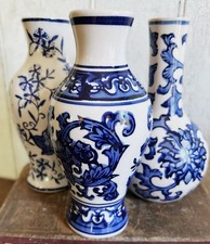 Bud vases ceramic for sale  Bellefontaine