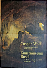 Caspar wolf kunstmuseum gebraucht kaufen Caspar wolf kunstmuseum gebraucht kaufen  Munderkingen