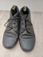 Doc martens chukka for sale  BURNHAM-ON-SEA