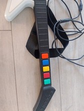chitarre guitar hero xbox 360 usato  Tortoreto
