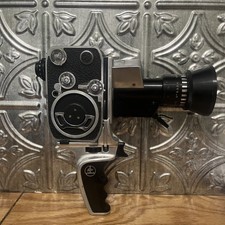 Bolex zoom reflex for sale  Darlington