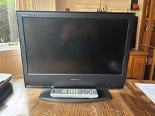 37 lcd tv for sale  GLASGOW