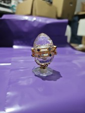 Swarovski secrets crystal for sale  GILLINGHAM