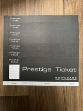 Showcase prestige cinema for sale  READING