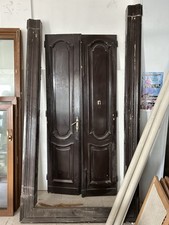 Portoncino legno con usato  Torino