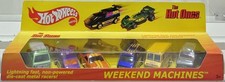 Hot wheels 2011 gebraucht kaufen  Berlin
