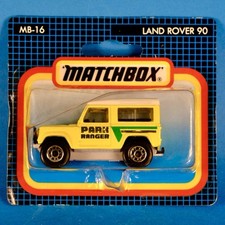 Vintage matchbox moc for sale  ALFRETON