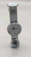 Leica leitz wetzlar for sale  HUNTINGDON