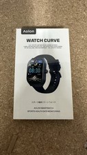 Smartwatch aolon usato  Spedire a Italy