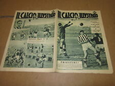 Calcio illustrato febbraio usato  Rancio Valcuvia