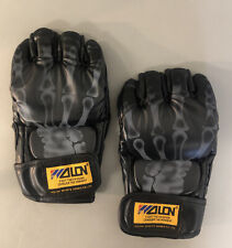 Mma handschuhe wolon gebraucht kaufen  Hannover