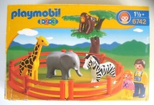 Playmobil 123 réf d'occasion  Bergheim