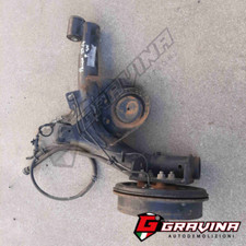 Braccio oscillante gruppo usato  Cazzago San Martino