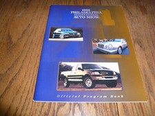 1996 official program for sale  Quakertown