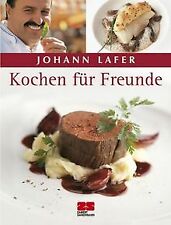 Kochen freunde lafer gebraucht kaufen  Berlin