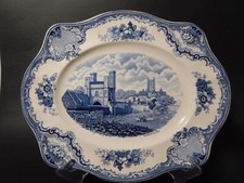 Vintage johnson bros usato  Torre Canavese