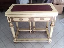 Delizioso tavolino console usato  San Lazzaro di Savena
