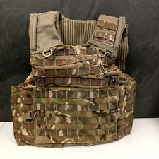 Osprey mk4 body for sale  WELLINGBOROUGH