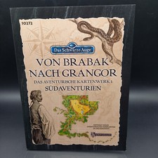 Schwarze auge dsa gebraucht kaufen  Swisttal