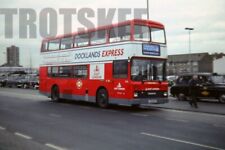 Slide 35mm London Northern Scania N113DRB NC S31 J231XKY 1993 Original comprar usado  Enviando para Brazil