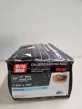Grip rite grcr5dgal for sale  Salt Lake City