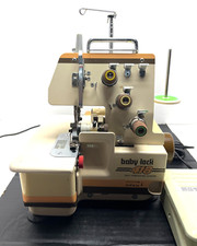 Serger baby lock for sale  Greenville