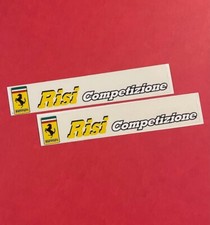 Lot ferrari risi for sale  Houston