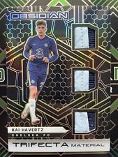 Kai havertz 2021 d'occasion  L'Hôpital