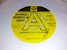 Moira anderson charlie for sale  BOLTON