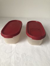 Tupperware 2er set gebraucht kaufen  Naunhof
