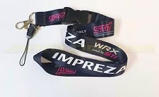 Impreza style lanyard for sale  LOUGHBOROUGH