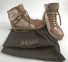 Scarpe sneacker hogan usato  Italia